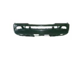 3535e-87-0 Sherman Parts Front Bumper Cover Primed For Mercedes-benz Ml320 1998-2003