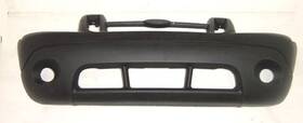 1l5z17d957faa Sherman Parts 584b-87 - Front Bumper Cover