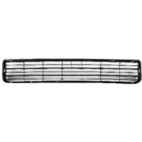 6611-99c-1 Sherman Parts - Front Center Lower Bumper Grille
