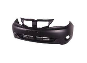 Sherman Parts 6727-87q-0 F/bumper Cvr Subaru Imprz
