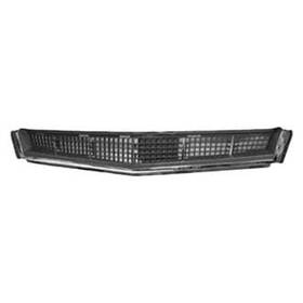 674a-99b Sherman Parts - Front Bumper Grille