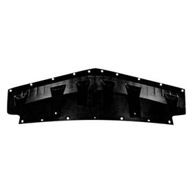 701-84d Sherman Parts - Front Lower Bumper Cover Deflector