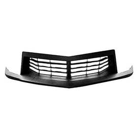 701-99e Sherman Parts - Front Center Lower Bumper Grille