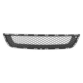 756-99bgqu Sherman Parts - Front Bumper Grille Capa Certified