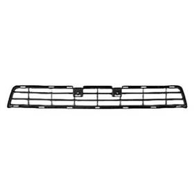 8106-99b-0 Sherman Parts - Front Bumper Grille