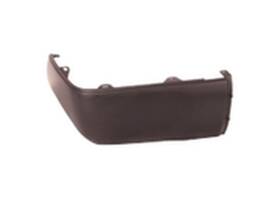 Sherman Parts 8127-89q-1 Driver Rear Bumper Cover Extension Primed For Toyota Tundra 2014-2016