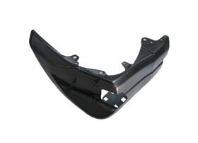 8127b-91aq-2 Sherman Parts Passenger/right Rear Bumper Extension For Toyota Tundra 2014-2021 Capa