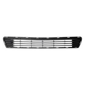 8154-99bg-0 Sherman Parts - Front Bumper Grille