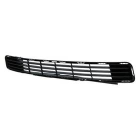 8164-99bgq-0 Sherman Parts - Front Bumper Grille Capa Certified