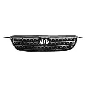 8175-99-1 Sherman Parts - Grille