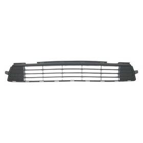 8175ai-99bgq-0 Sherman Parts - Front Bumper Grille Capa Certified