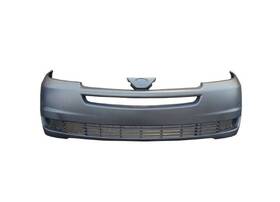 8187-87q-0 Sherman Parts Front Bumper Cover Primed For Toyota Sienna 2004-2005 Capa