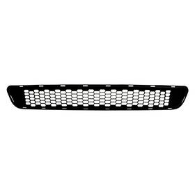 8187-99bgq-0 Sherman Parts - Front Bumper Grille Capa Certified