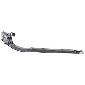 8210-84sp-2 Sherman Parts Rh Front Bumper Cover Fits 2001 2007 Highlander Oem 5206148010 Part To1043102