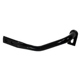 22861859 Sherman Parts 902-84kr - Front Passenger Side Bumper Cover Brace