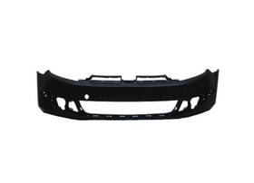 9526-87q-0 Sherman Parts Front Bumper Cover Primed For Volkswagen Golf 2010-2013 Capa