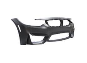 Bmm315a-87q-0 Sherman Parts Front Bumper Cover F82 F83 For Bmw M3 2015-2018/m4 2015-2020 Capa