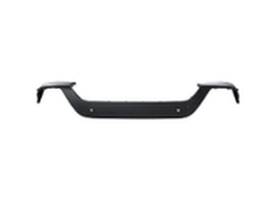 Sherman Parts Bmx315a-22cq-0 Front Bumper Valance F25 Park Distance Control For Bmw X3 2015-2017 Capa
