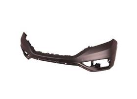 Sherman Parts Hocrv15-87u-0 Front Bumper Cover Upper Primed For 2015-2016 Honda Cr-v