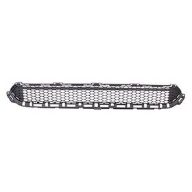 Hopilo16-99bg-0 Sherman Parts - Front Bumper Grille