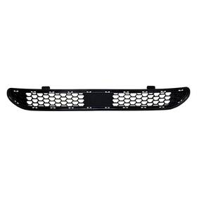 Hysant17a-99bgq-0 Sherman Parts - Front Bumper Grille Capa Certified