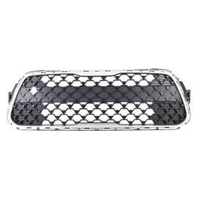 Kisoul20-99bgq-0 Sherman Parts - Front Lower Bumper Grille Capa Certified