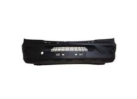 Mbspri10b-87-0 Sherman Parts Black Front Bumper Cover For 2014-2018 Mercedes Sprinter 2500 101-60233
