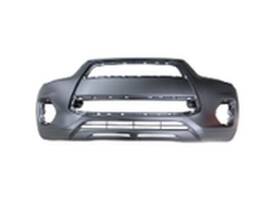 Mioutl13-87q-0 Sherman Parts Front Bumper Cover Primed For Mitsubishi Outlander Sport 2013-2015 Capa