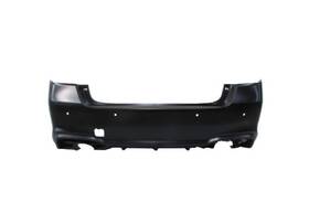 Sulega18-89q-0 Sherman Parts Rear Bumper Cover Textured Lower Primed For Subaru Legacy 2018-2019 Capa