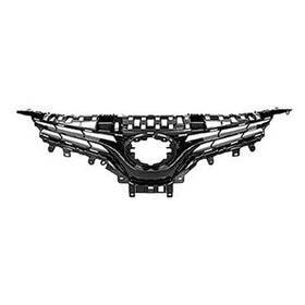 Tocamr18-99-0 Sherman Parts - Upper Grille