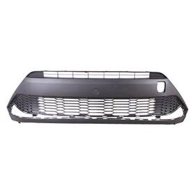 Tochr18-99bgq-0 Sherman Parts - Front Lower Bumper Grille Capa Certified