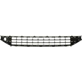 Vwjett19-99bgq-0 Sherman Parts - Grille Capa Certified