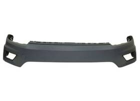 Vwtigu18-87q-0 Sherman Parts Front Bumper Cover Primed For Volkswagen Tiguan 2018-2021 Capa