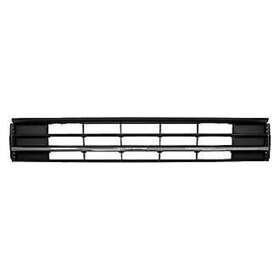 Vwpass16-99bgq-0 Sherman For Volkswagen Passat 2016-2019 Front Bumper Grille