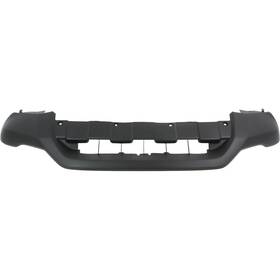 Ho1015104 Shopautopartsnow 13436903 New Front Bumper Lower Valance Textured For 2010-2011 Honda Cr-v