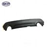 Sk601018 Skp Bumper Cover Fits Ford Escape 842296181977