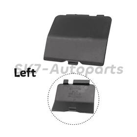 Gjr9-50-el1 Sk7-autoparts Rear Tow Hook Cover Left For Mazda 6 Atenza 2014 2015-2017