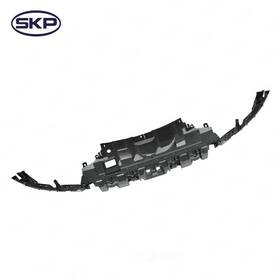 Sk601326 Skp Bumper Cover Support Fits 15-18 Ford Focus