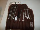 Slc Mercedes Sl 71-89 15 107 280 350 Kit 450 Original 560 Tool Pieces 380