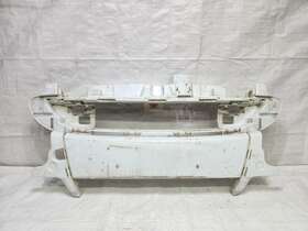 A4516270102 Smart 2008 - 2016 Fortwo Front Bumper Center Panel Cover Oem 4516270102