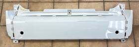 A4516470001 Smart 2008-2015 Fortwo W451 Rear Bumper Cover Panel Trim Oem