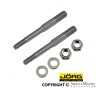 Smc.000.012 Bumper Bar Bolt Set