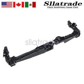 2128801403 Soillar Fits For Mercedes-benz E350 2014-2016 Front Grille Support Bracket Carrier Beam