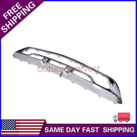 2538859901 Soillar Fit For 2020-22 Mercedes Glc300 Base 4matic Bumper Cover Grille Molding Front