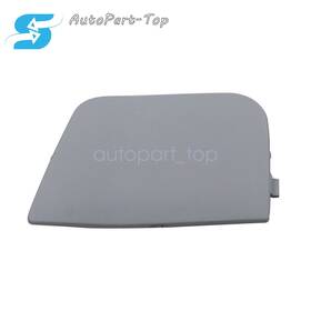 51127893147 Soillar Rear Bumper Tow Hook Eye Cover Cap For Bmw 3 Series E92 E93 2010-2013 M-sport