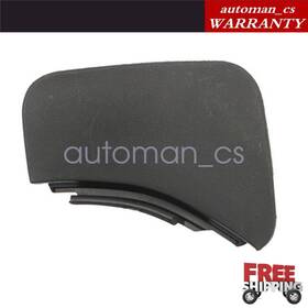 52162-0a060 Soillar For Toyota Corolla Cross 22-23 Rear Bumper Tow Hook Eye Cover Trailer