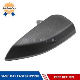 521630a901 Soillar Rear Bumper Towing Eye Hook Cover Cap Fits 2022-2023 Toyota Corolla Cross 2.0l