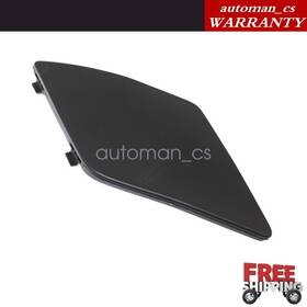622a0-6lb0a Soillar Fits Nissan Sentra 2020-23 Front Bumper Tow Hook Hole Eye Cover Cap