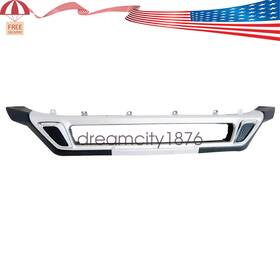 6405a332ha Soillar New Front Bumper Lower Panel Replaces Fits Mitsubishi Outlander 2019-2020