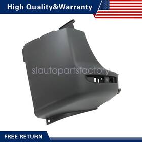 9078853500 Soillar Fits 2019-23 Mercedes Benz Sprinter Rear Lh Bumper Corner Cover 907885350 Us